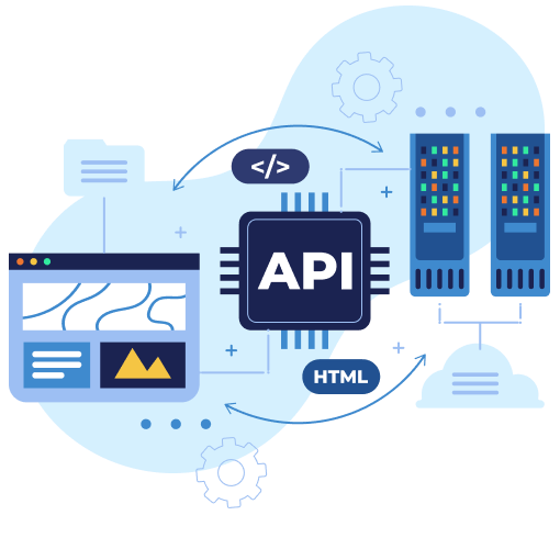 api-Integration